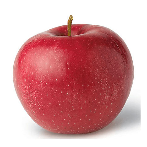 Manzanas rome x 100 gramos