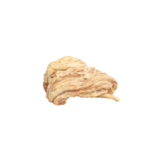 Tripa x 100 gramos