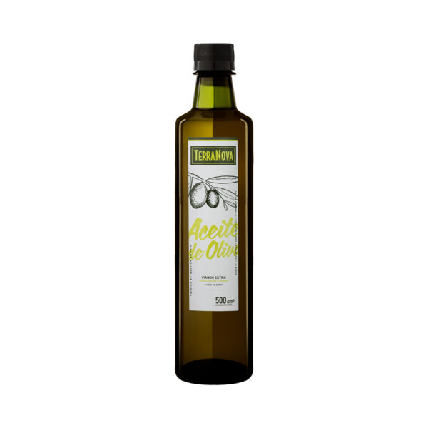 Terranova aceite de oliva 1l