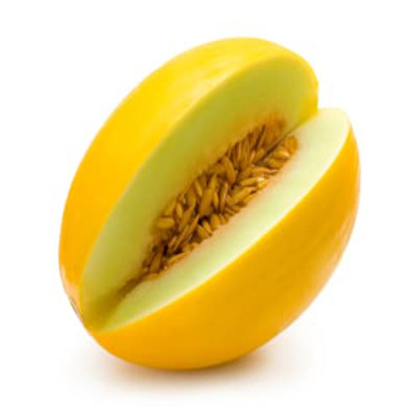 Melon amarillo x 100 gramos