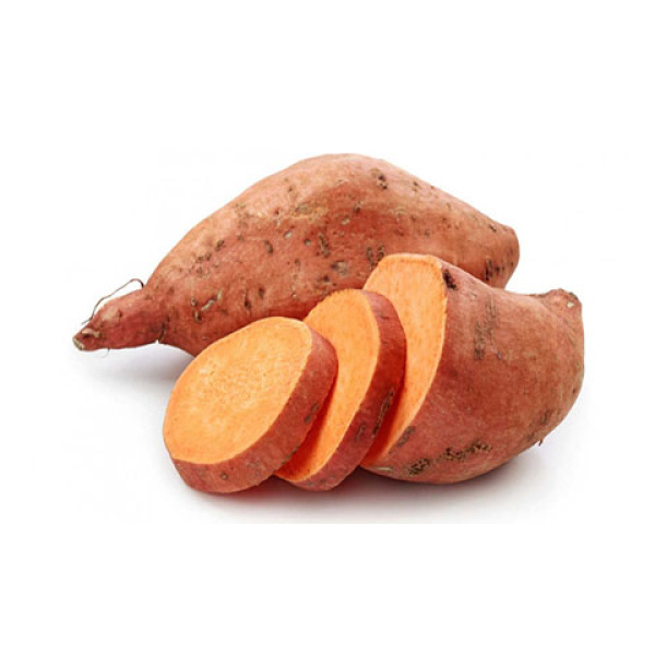 Batata zanahoria x 100 gramos