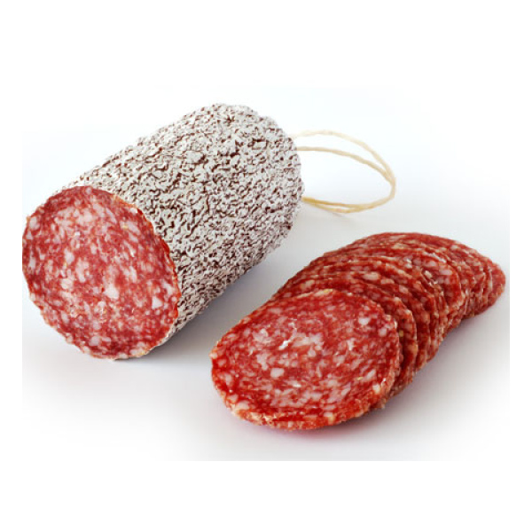 La furlana salame bajo en sodio x 100 gramos