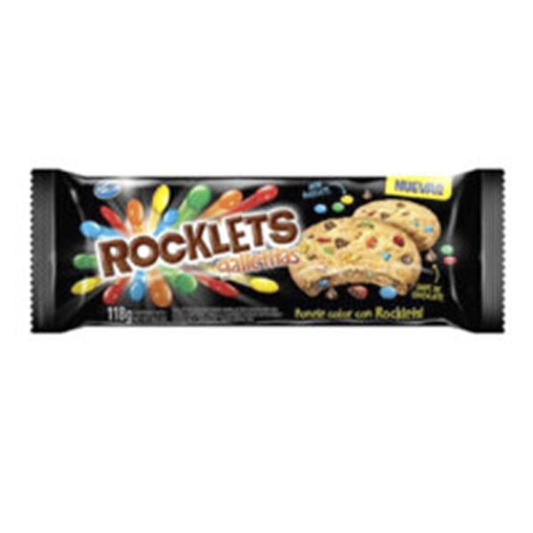Arcor gall.rocklet x118g