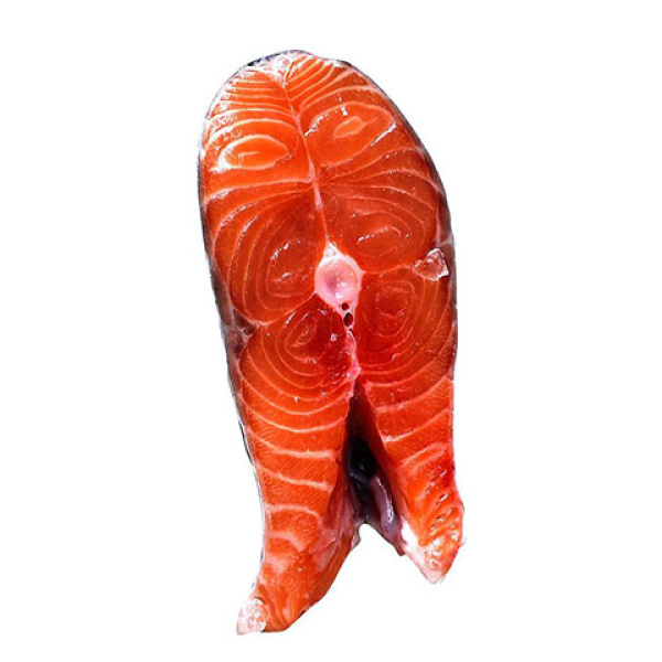 Salmon rosado x 100 gramos