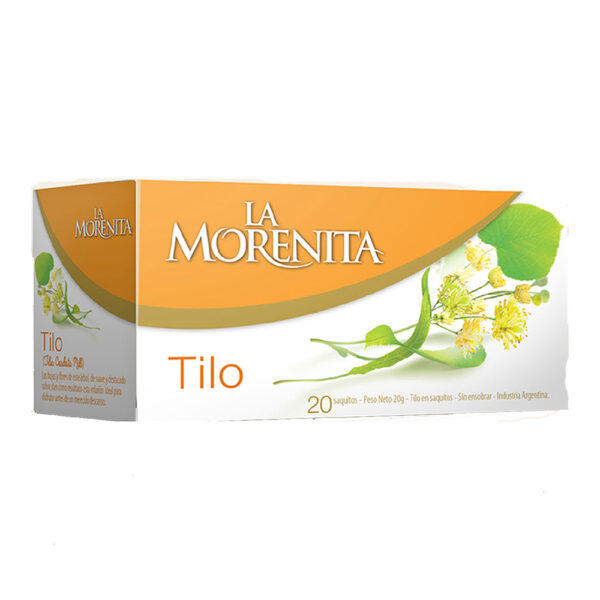 La morenita te x20saq tilo