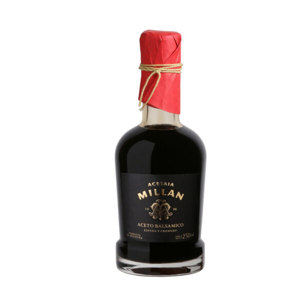 Millan aceto balsamico x250ml