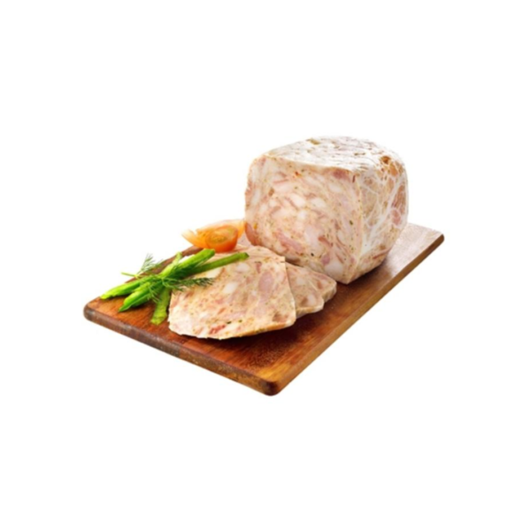 La tana queso de cerdo x 100 gramos