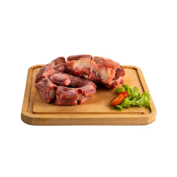 Rabo x 100 gramos