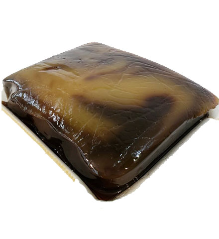 Emeth dulce batata c/choc x 100 gramos cajon