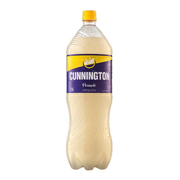 Cunnington pomelo x2.25l