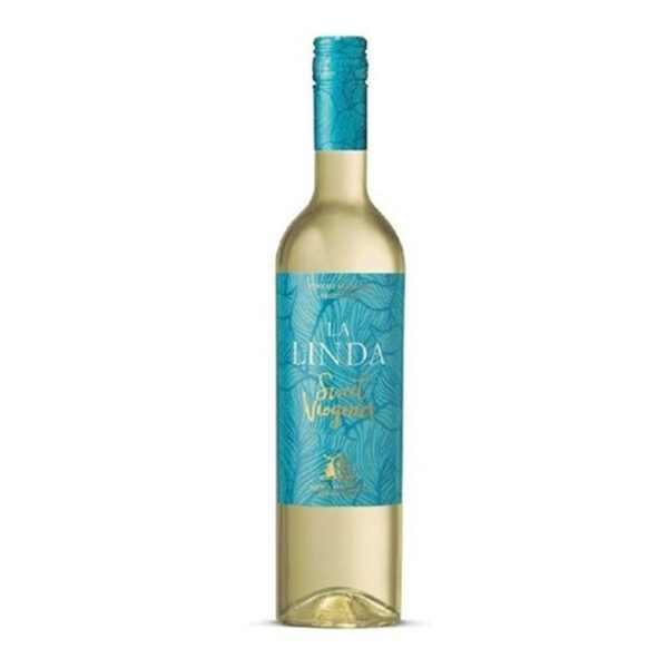 La linda sweet viognier 750ml