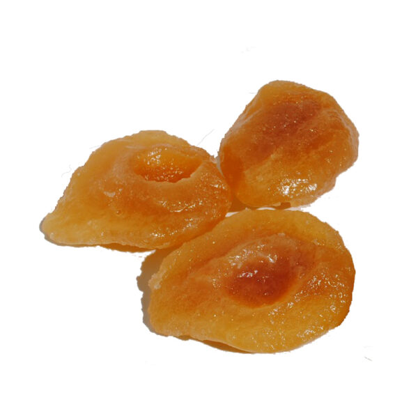 Zyma medallones duraznos medianos x 100 gramos