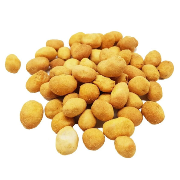 Zyma mani saborizado queso x 100 gramos