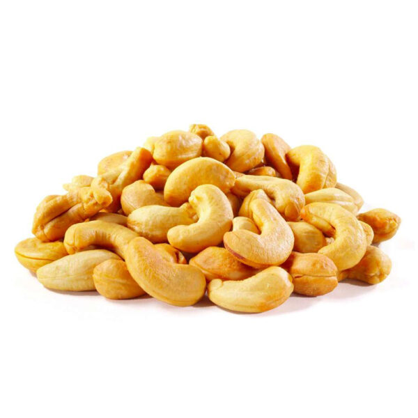 Zyma castañas de caju x 100 gramos
