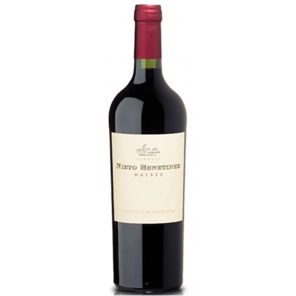 Nieto senetiner vino x750 malbec
