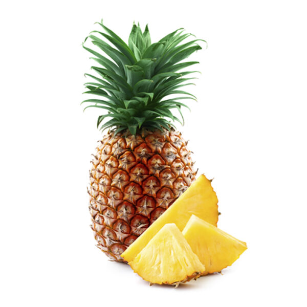 Piña x 100 gramos