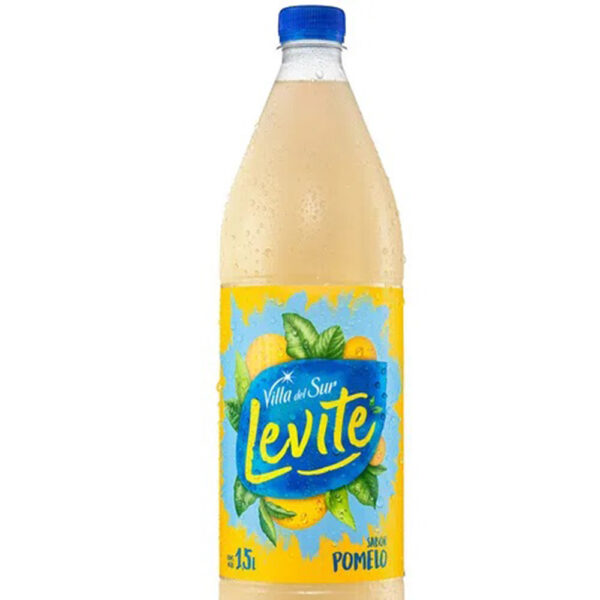 Levite x 1500 pomelo amarillo