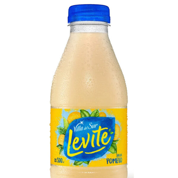 Levite x 500 pomelo amarillo