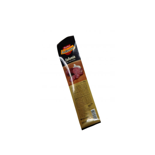 La casona salamin p/fino x 100 gramos