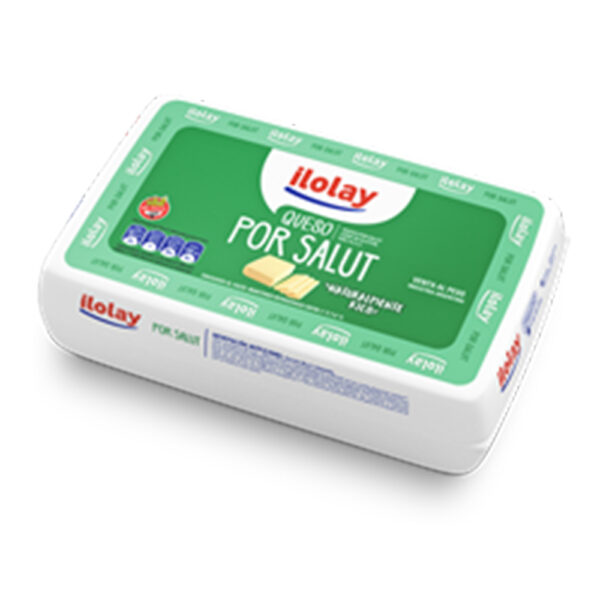 Ilolay port salut al vacio x 100 gramos