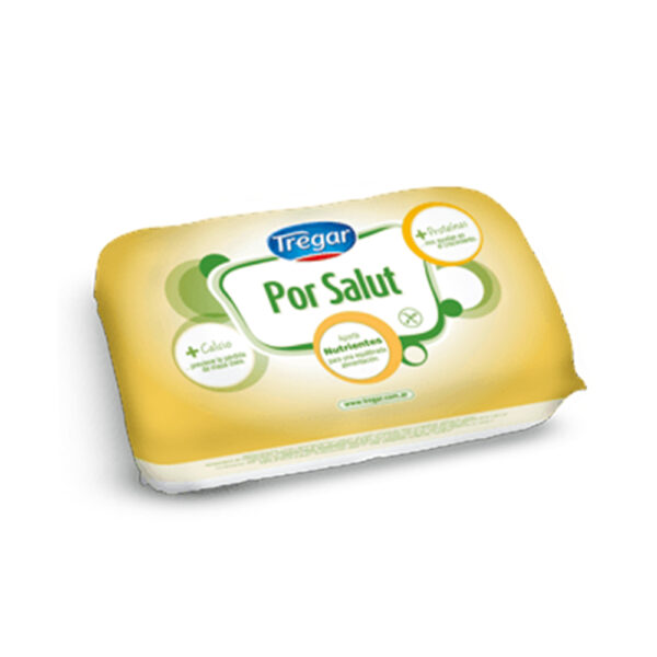 Tregar queso port salut x 100 gramos