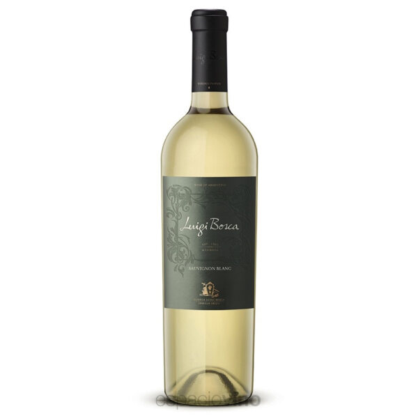 Luigi bosca vino x750 sauvignon blanc
