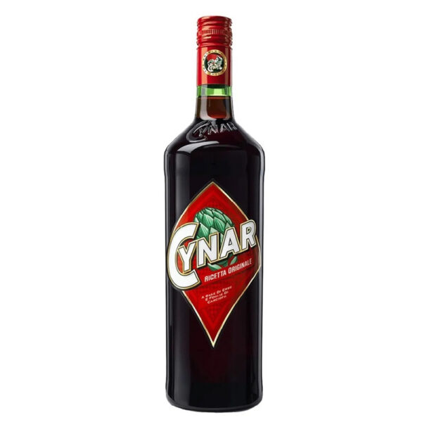 Cynar aperitivo x750cc