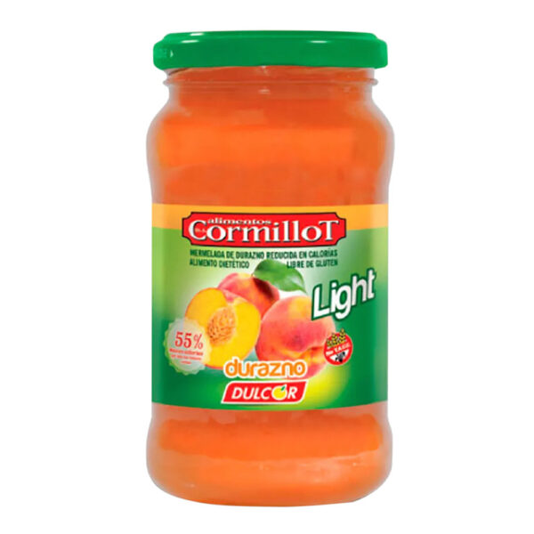 Cormillot mermelada x390 light dzno