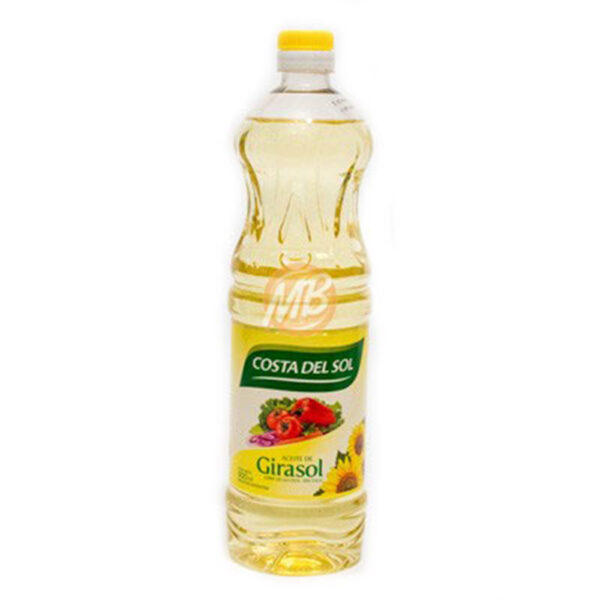 Costa del sol aceite x900 girasol