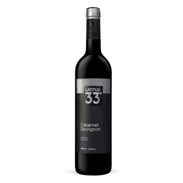 Latitud vino 33 x750 cabert-sauvig