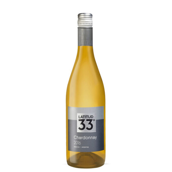 Latitud vino 33 x750 chardonnay