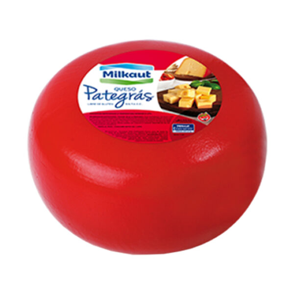 Milkaut pategras x 100 gramos