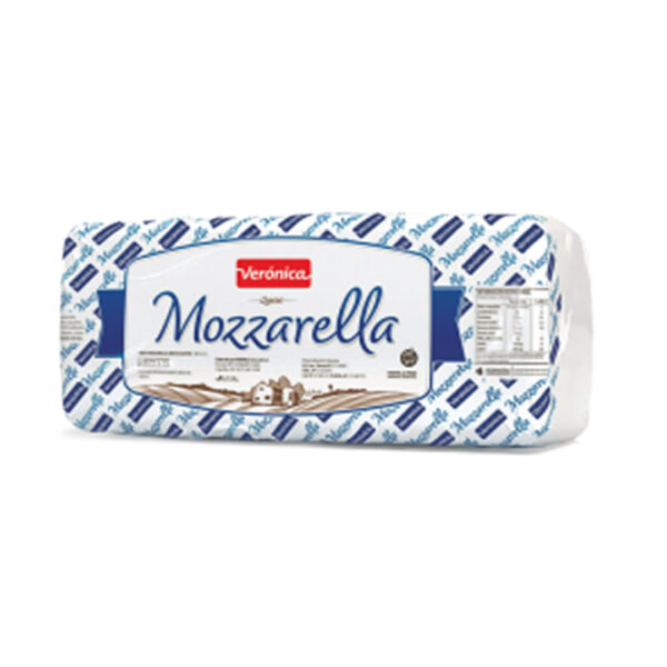 Veronica muzzarella x 100 gramos