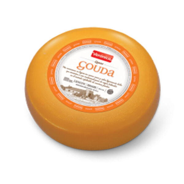 Veronica gouda x 100 gramos