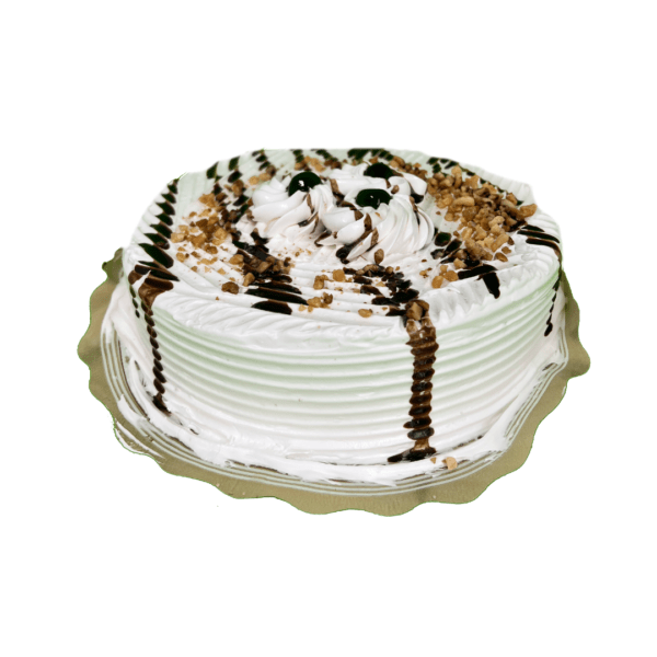 Cristian torta caserita x 100 gramos