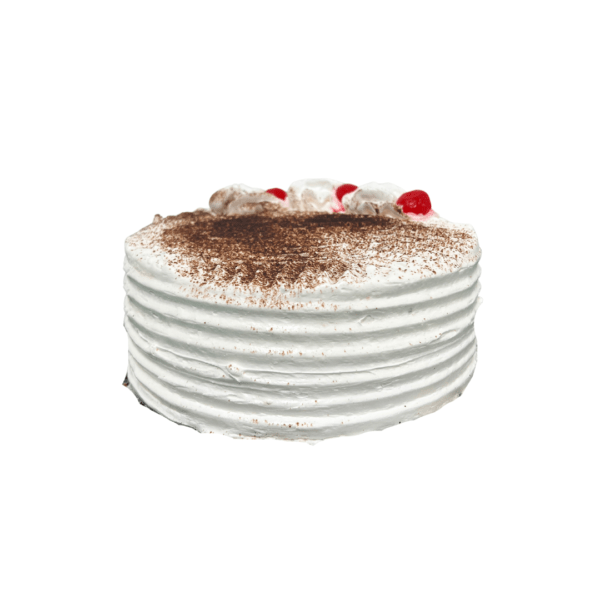 Cristian tiramisu x 100 gramos