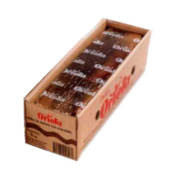 Orieta batata chocolate x 100 gramos