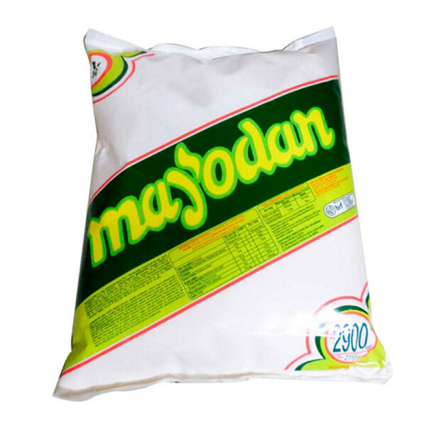 Mayodan mayonesa x2,900kg