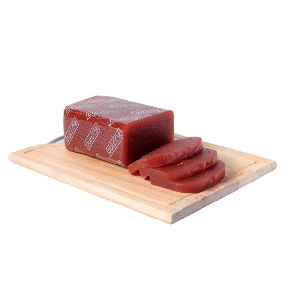 Dulcor dulce membrillo x 100 gramos