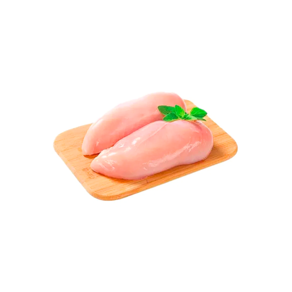 Pechuga pollo x 100 gramos