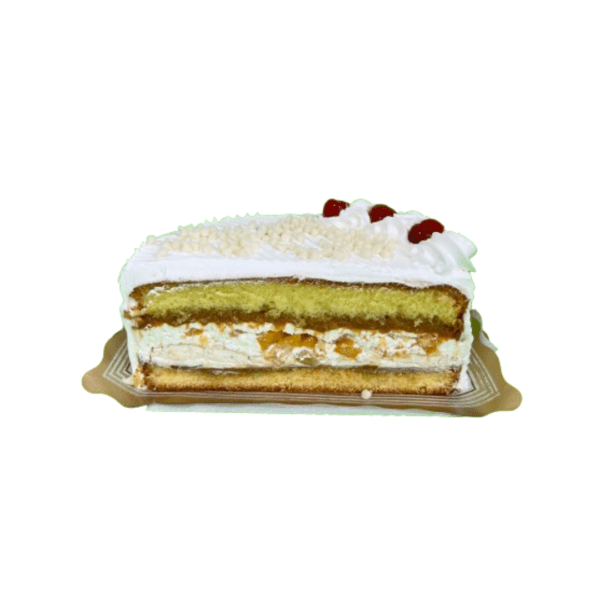 Cristian postre chaja x 100 gramos