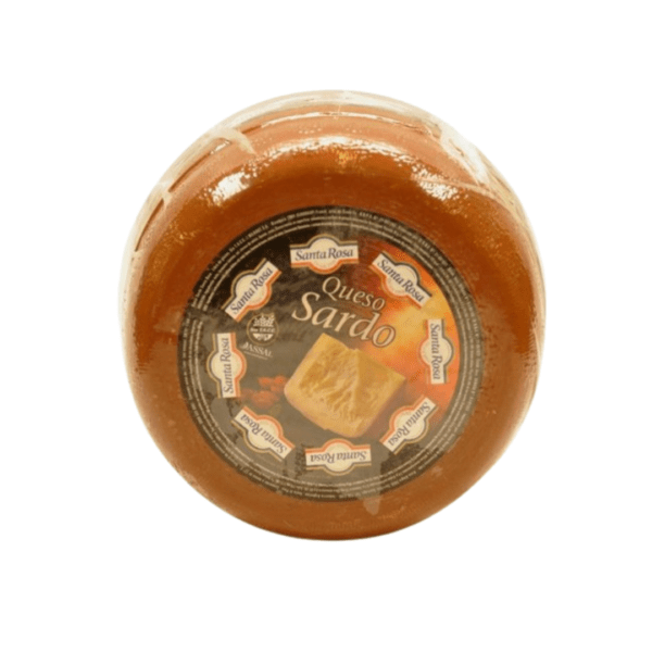 Santa rosa sardo palquen x 100 gramos