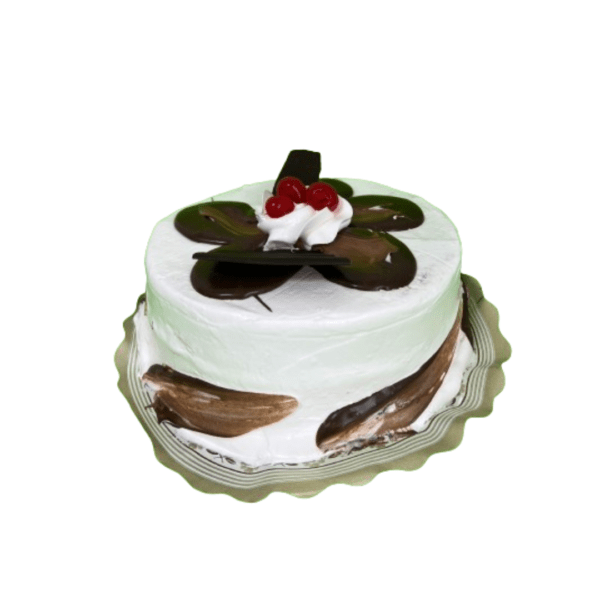 Cristian gateau x 100 gramos