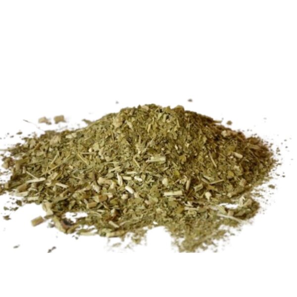 Yerba suelta x 100 gramos