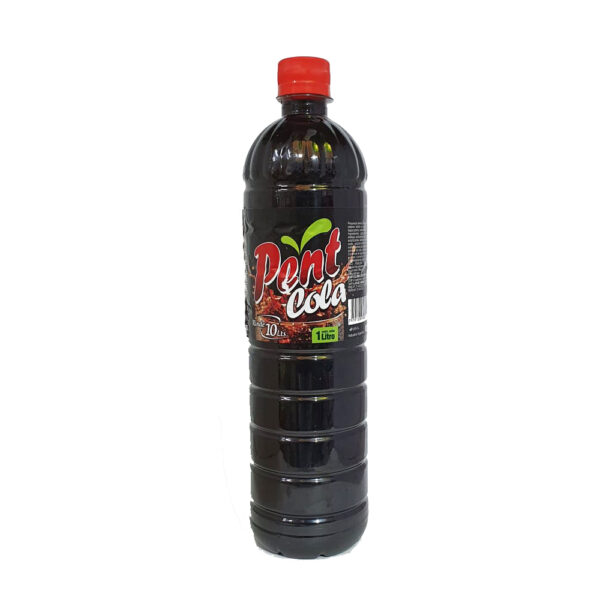 Pent10 jugo x1l cola