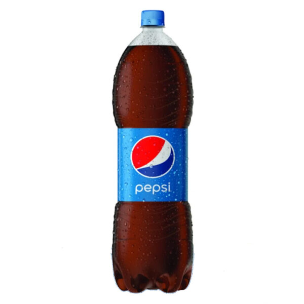 Pepsi cola x2.25l