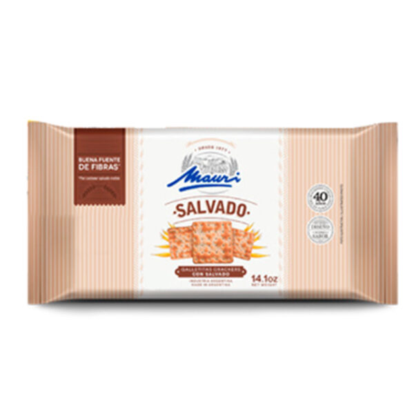Mauri gall.salvado x900g