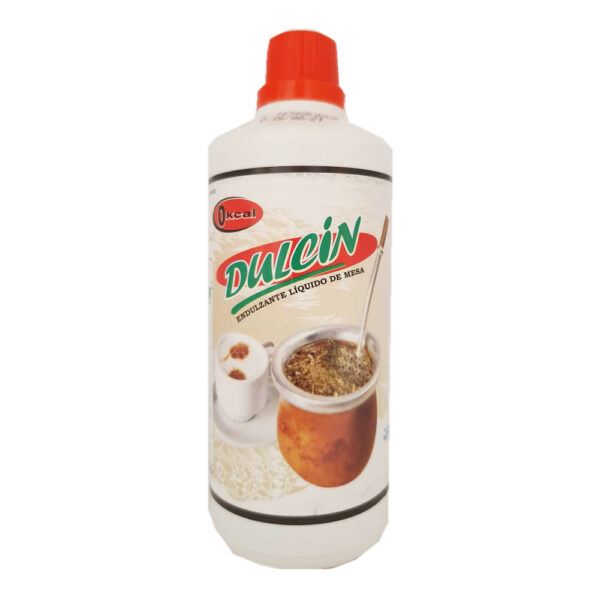 Pent dulcin endulzante liq. x250cc