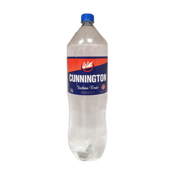 Cunnington tonica x2.25l