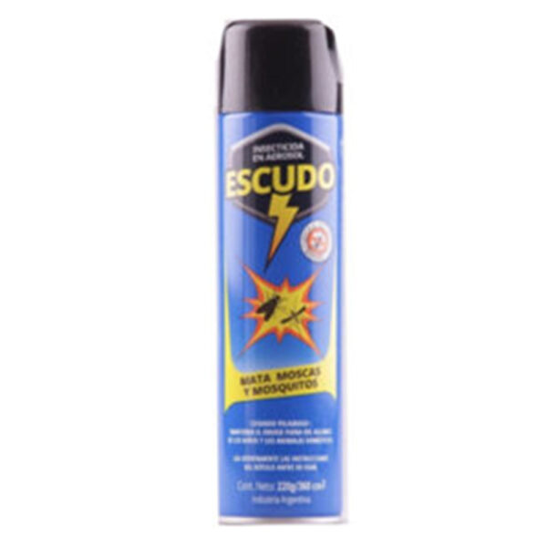 Escudo insecticida aer x360 mmm